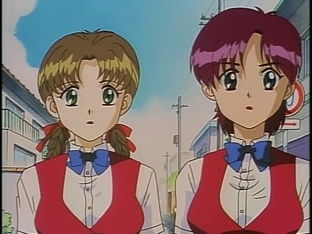 Какюсэй: Эльфийская версия — скриншот 20