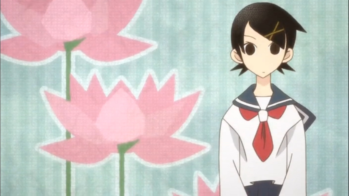 Прощай, унылый учитель OVA — скриншот 16