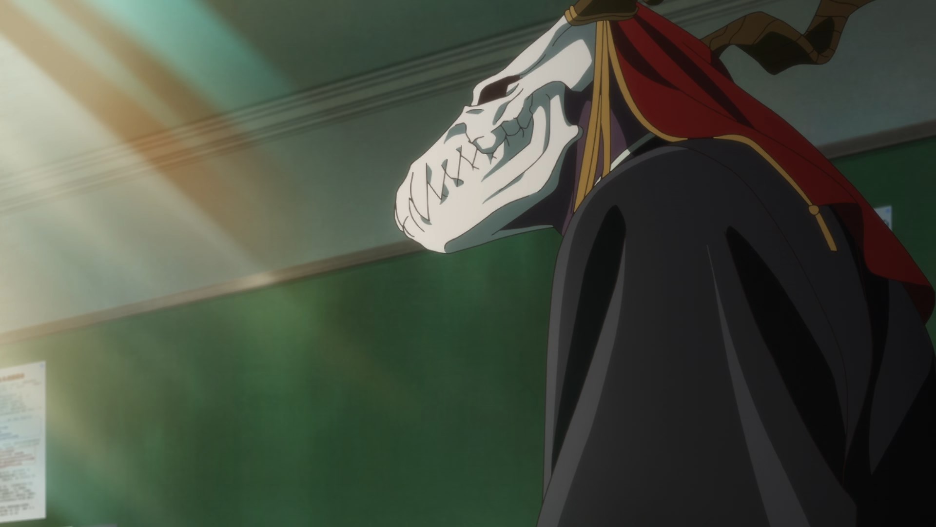 Невеста чародея 2 — скриншот 21