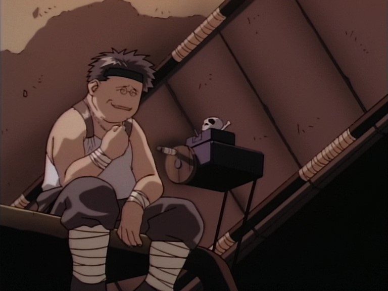 Фотон: Приключения идиота — скриншот 11