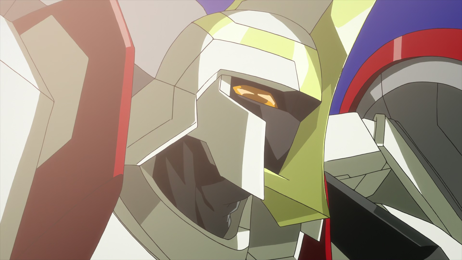 Код Гиас: Лелуш Воскресший — скриншот 17