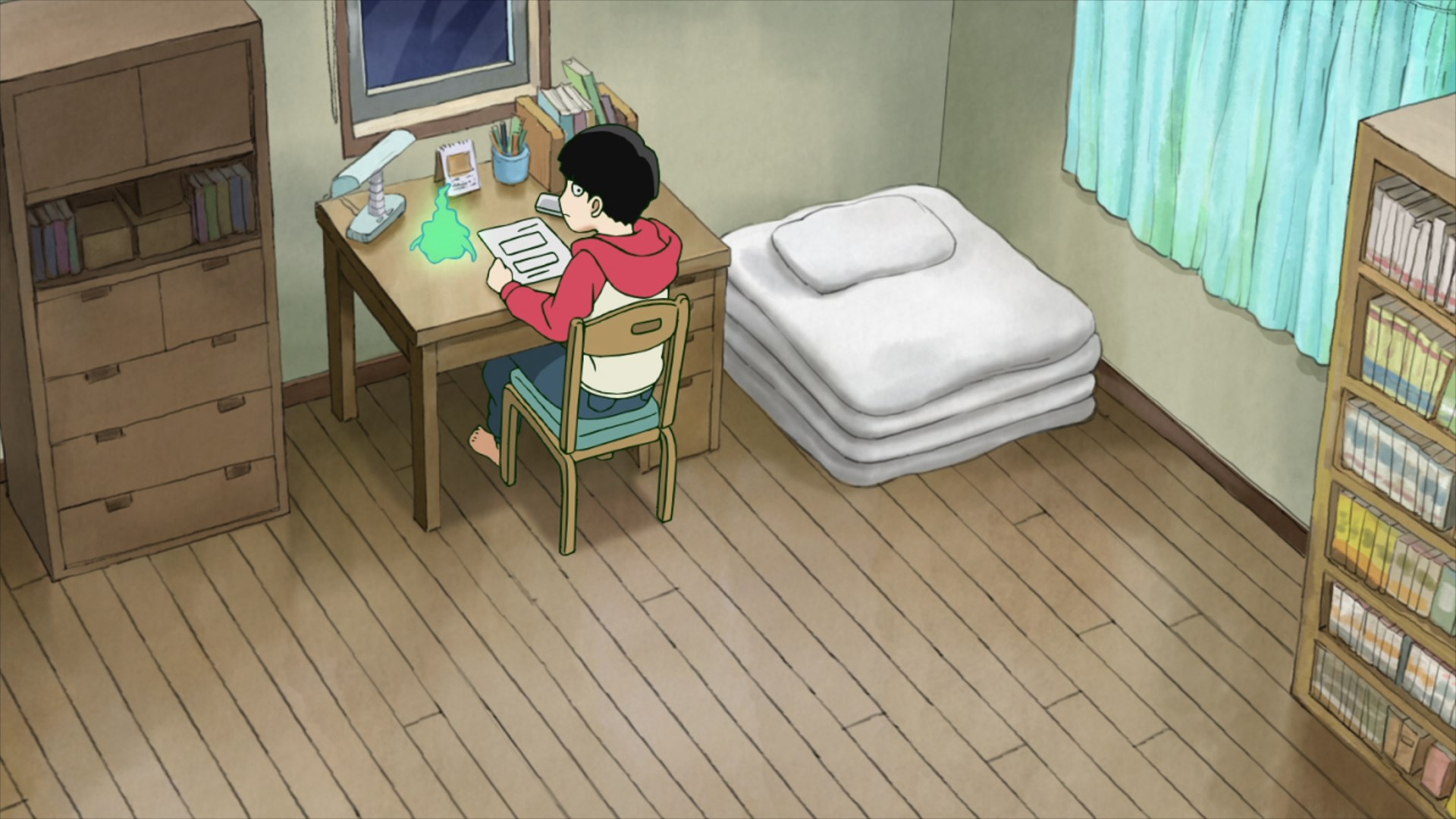 Моб Психо 100 3 — скриншот 24