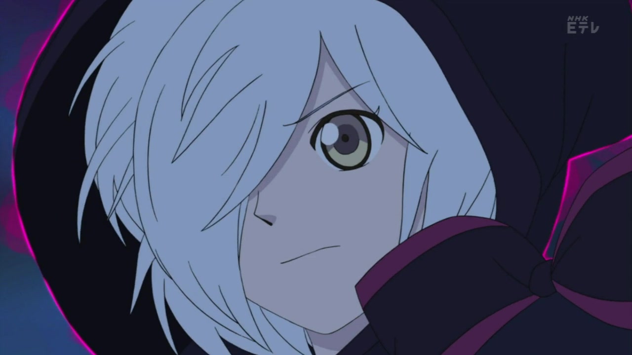 А вот и чёрная колдунья! — скриншот 27