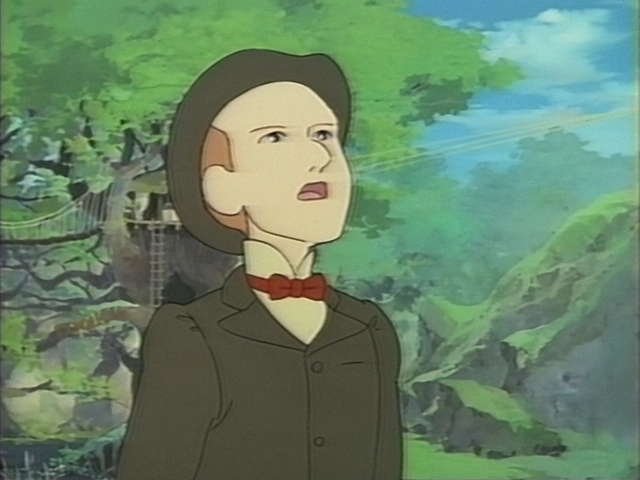 Маленькие путешественники — скриншот 50