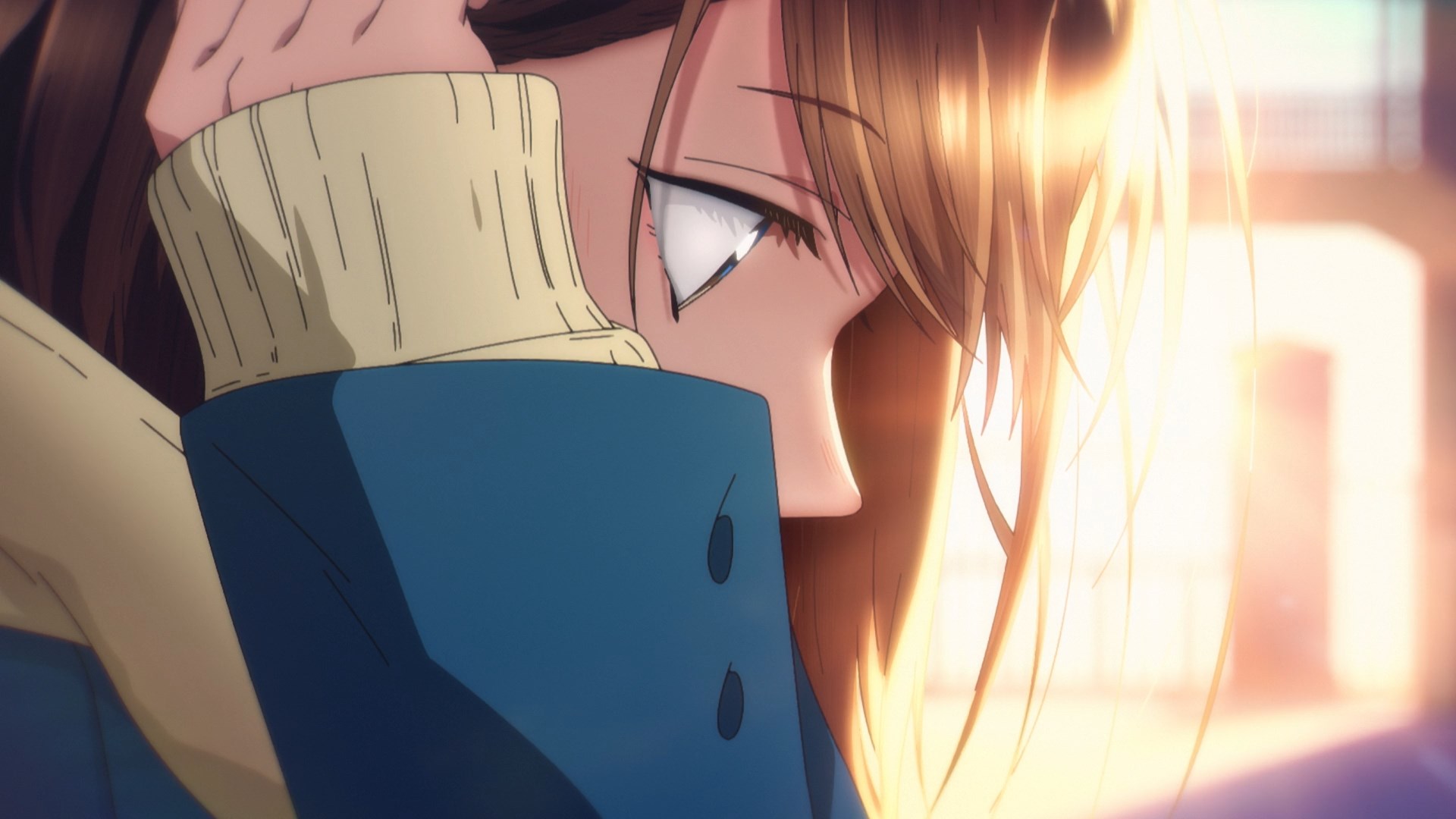 Голубая шкатулка — скриншот 29