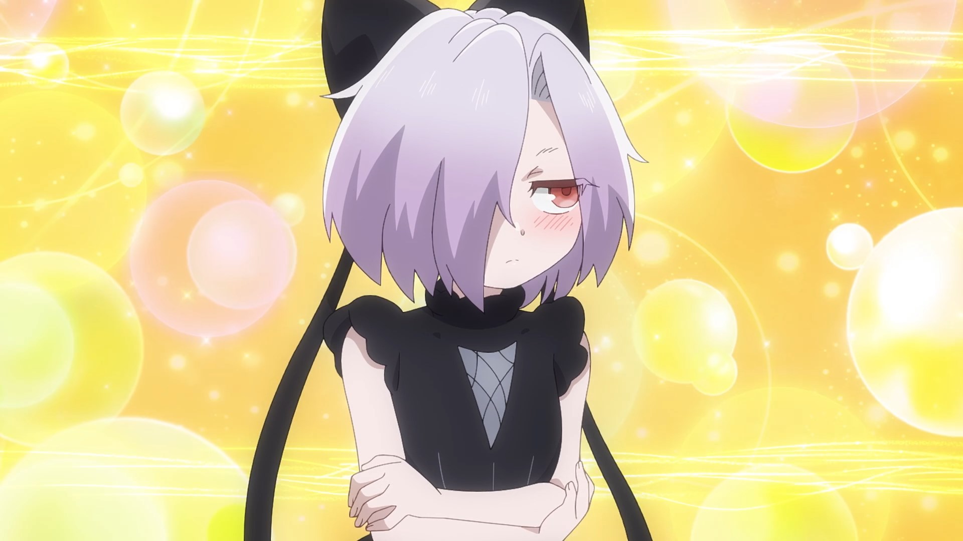 Герой, упавший в обморок, и принцессы-убийцы — скриншот 17