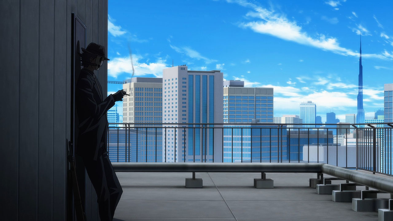 Небесное вторжение — скриншот 22