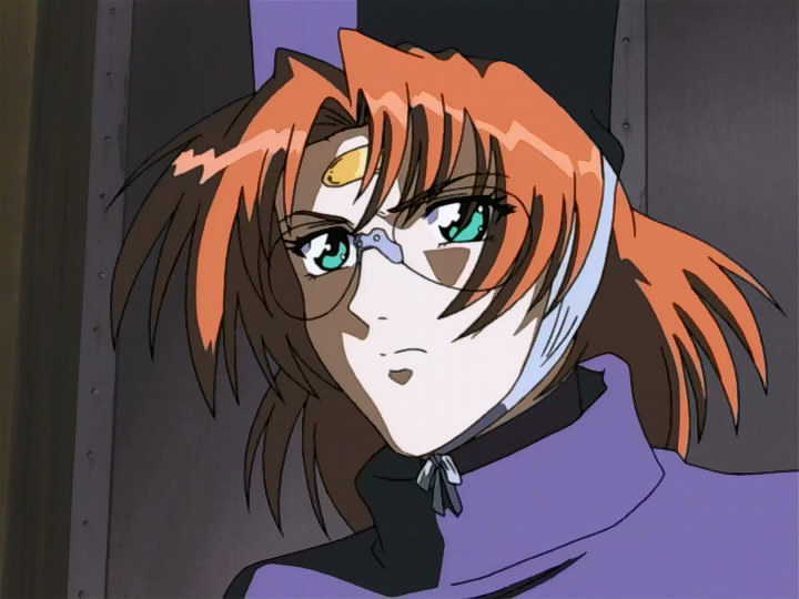 Воин-волшебник Луи — скриншот 63