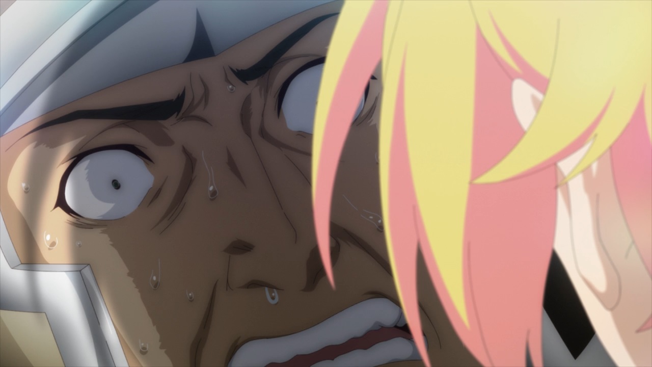 Сверходарённым школьникам даже другой мир нипочём! — скриншот 56