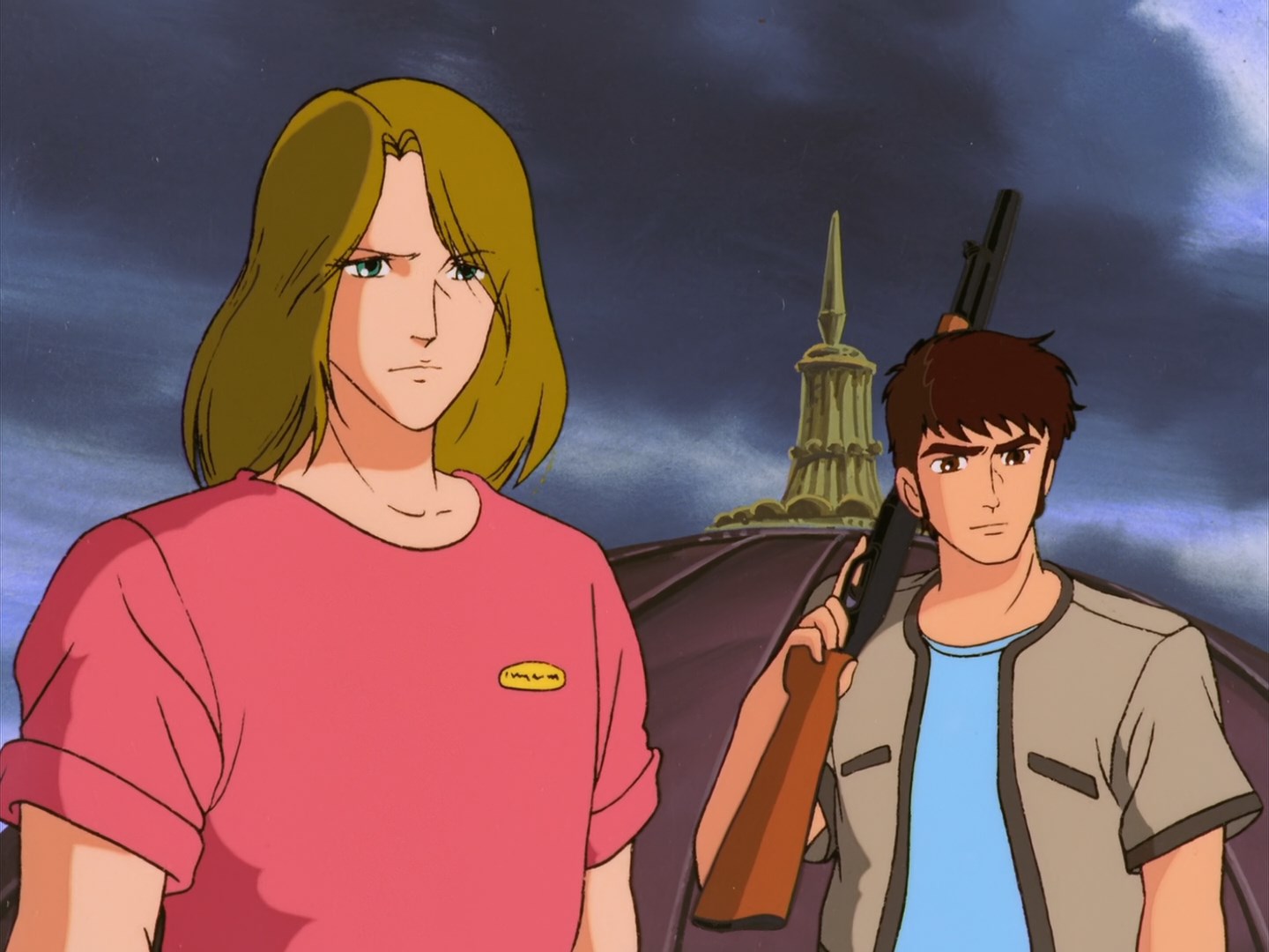 Госёгун: Странница во времени — скриншот 27