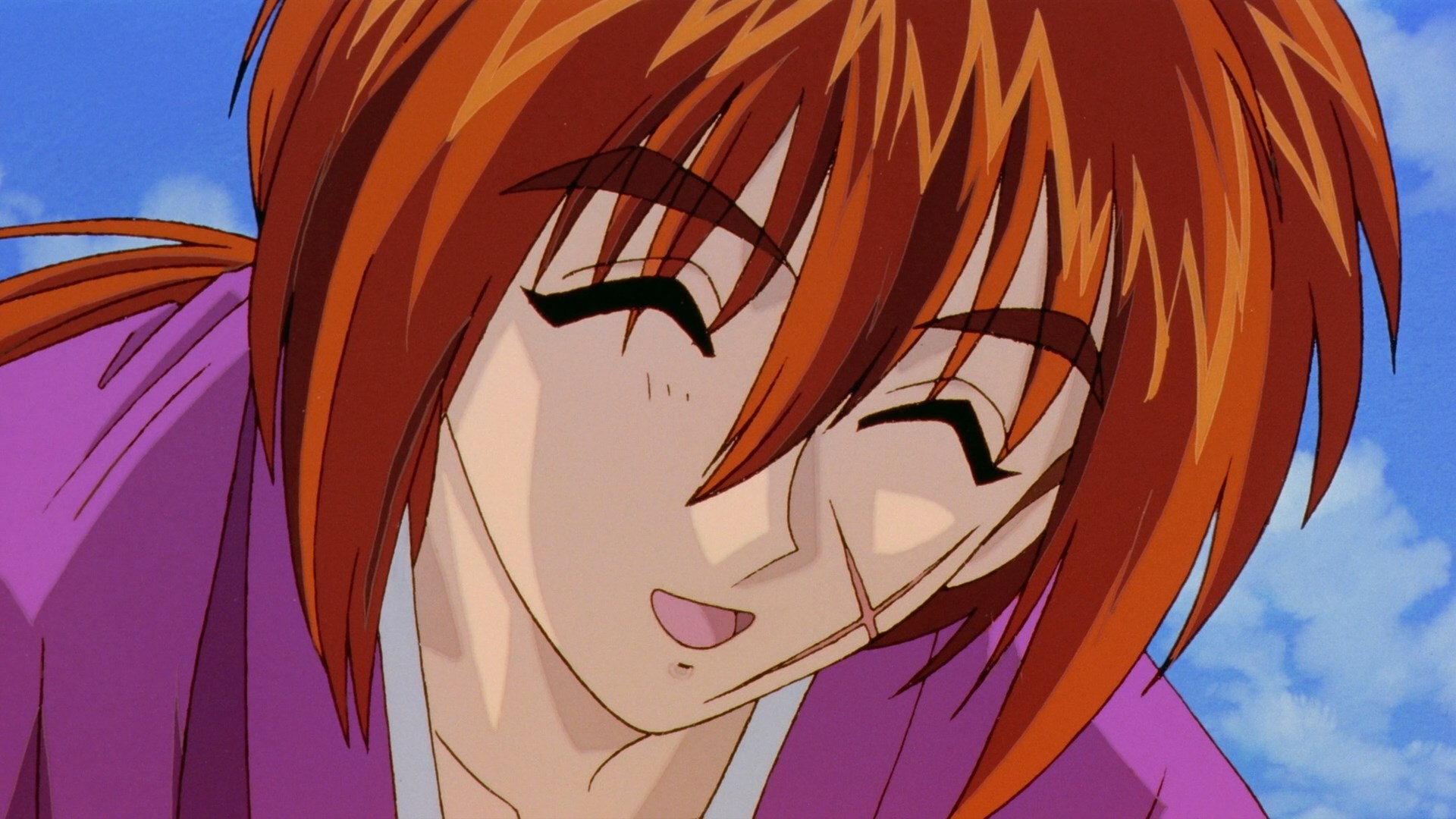 Бродяга Кэнсин: Реквием патриотов — скриншот 11