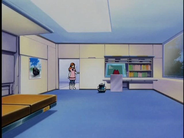 Приключения Вебдрайва — скриншот 32