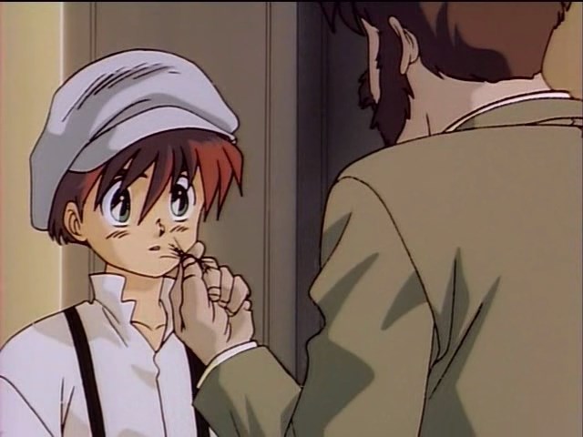 Сказание о Яблочной Стране — скриншот 36