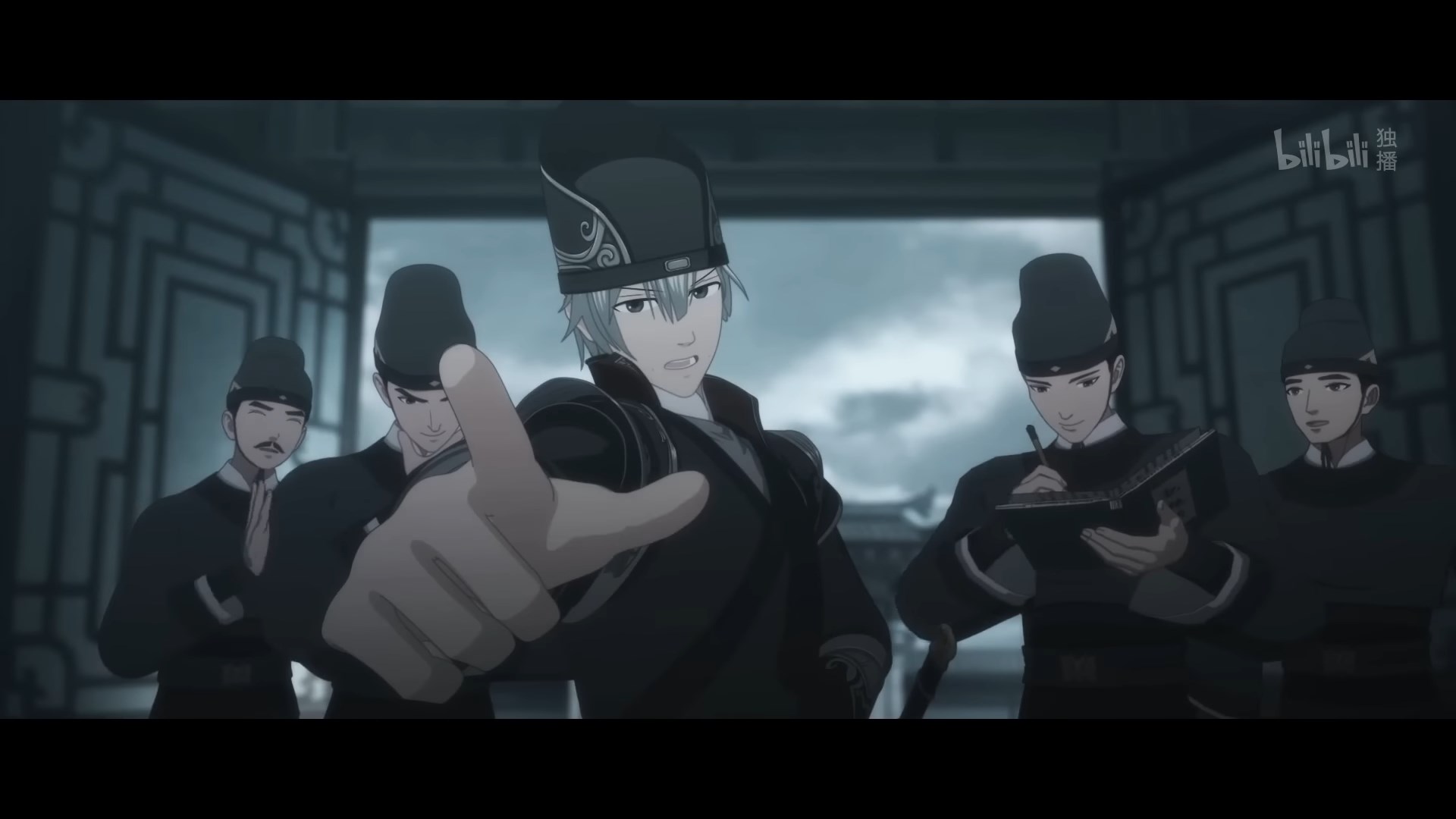 Сеть мечей: Благородная рыцарская душа 3 — скриншот 5