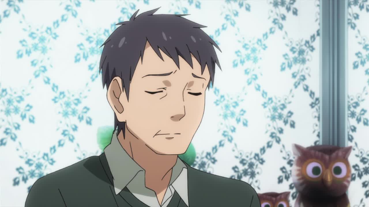 Младшая сестра в последнее время немного странная — скриншот 5