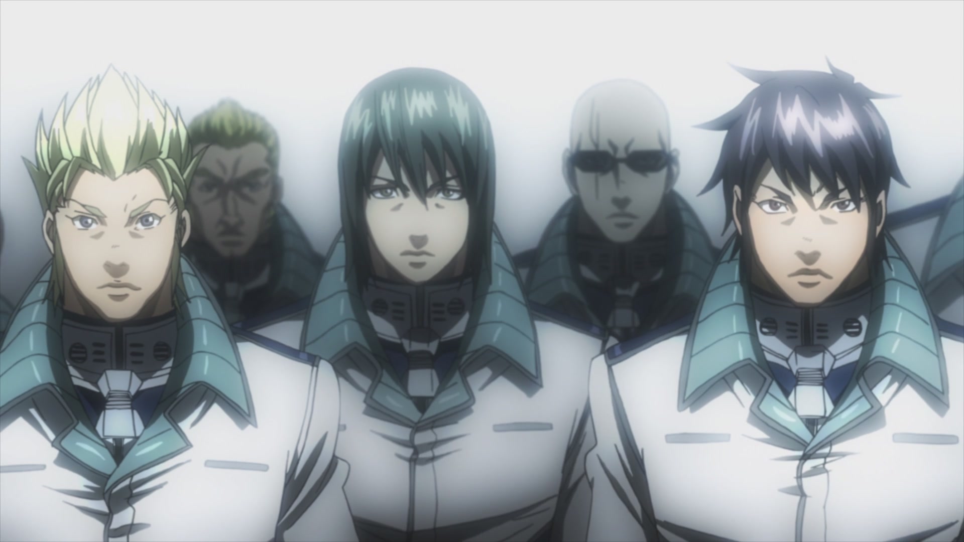 Терраформирование — скриншот 30