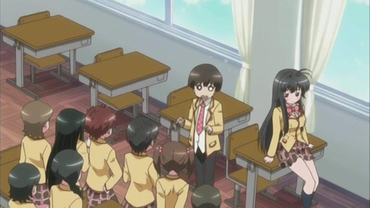 Канокон — скриншот 15