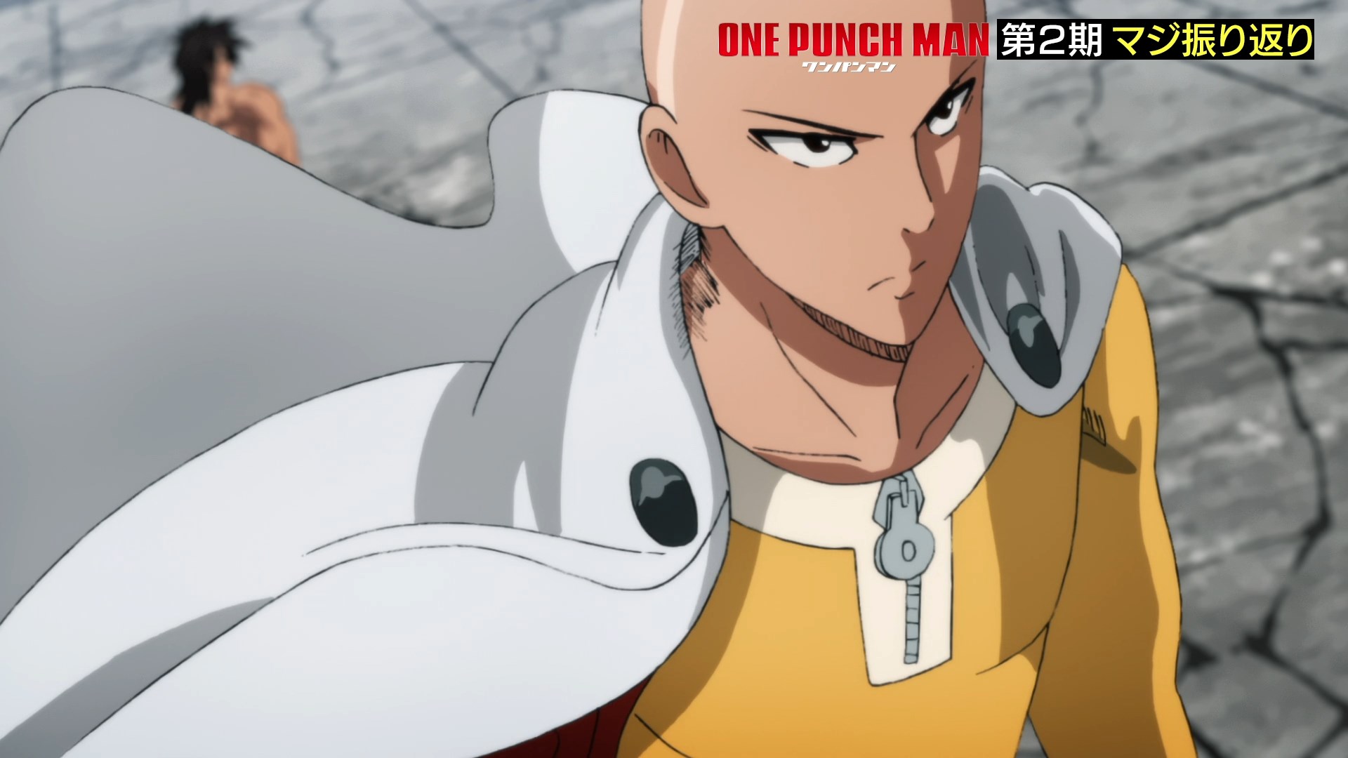 Ванпанчмен 2: Мгновенно понятно! Серьёзный разбор полётов! — скриншот 30