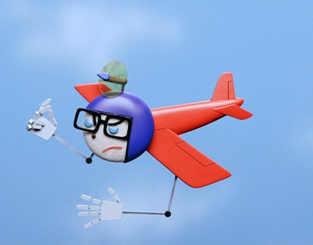 Приключения кошки Комы — скриншот 27