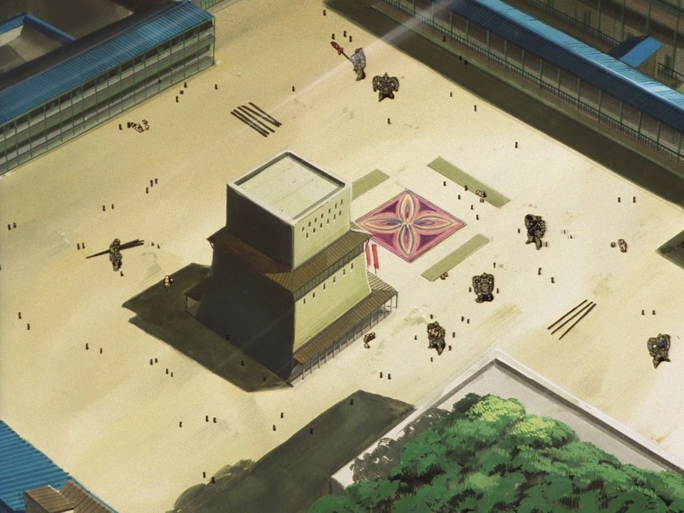 Видение Эскафлона — скриншот 35