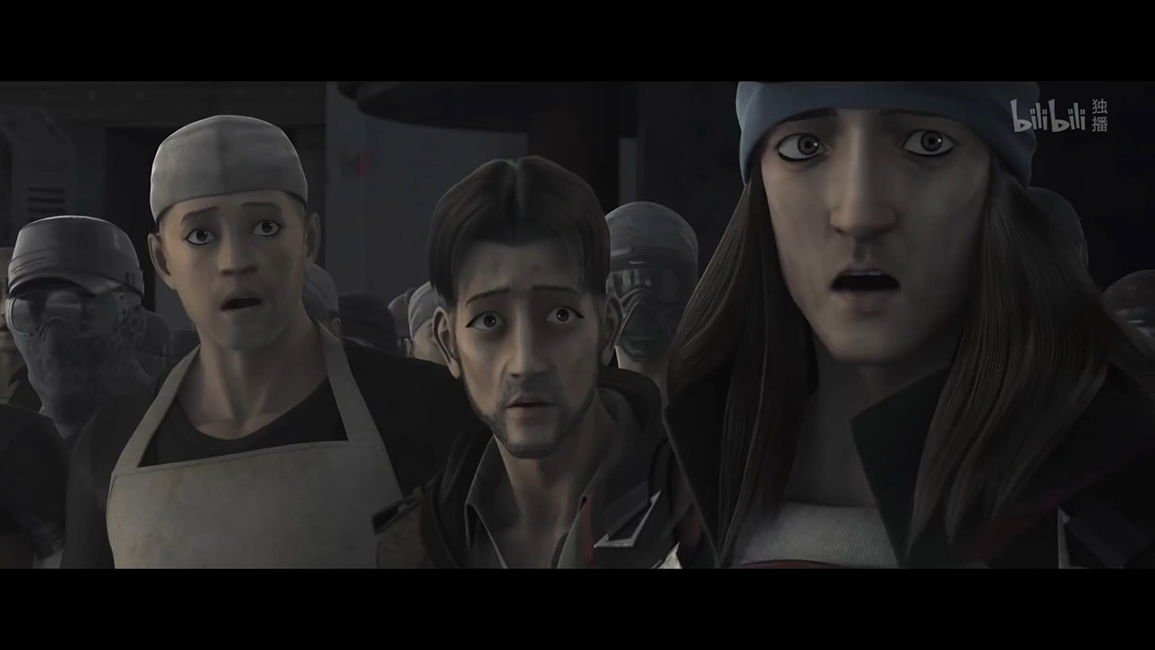 Клетка духа: Воплощение — Заключительная глава — скриншот 30