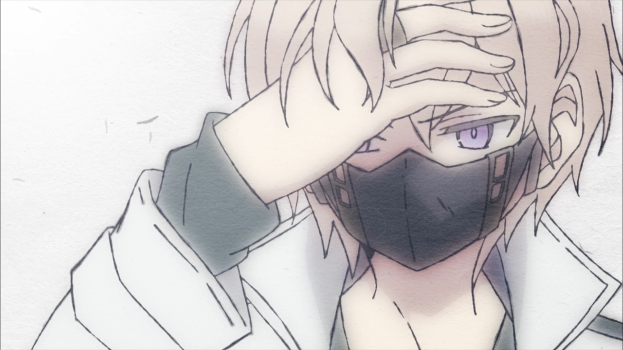 Закрыты в рамках. Геном [Прямая трансляция] — скриншот 38