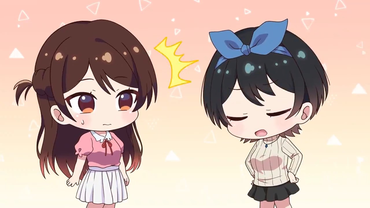 Девушка на час: Тиби 2 — скриншот 6