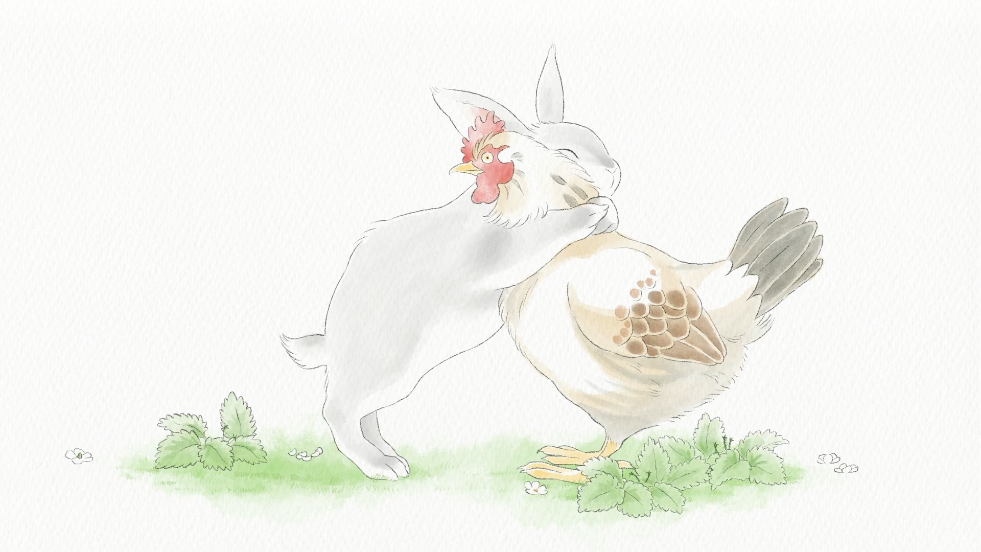 I Just Wanted to Say... — скриншот 8