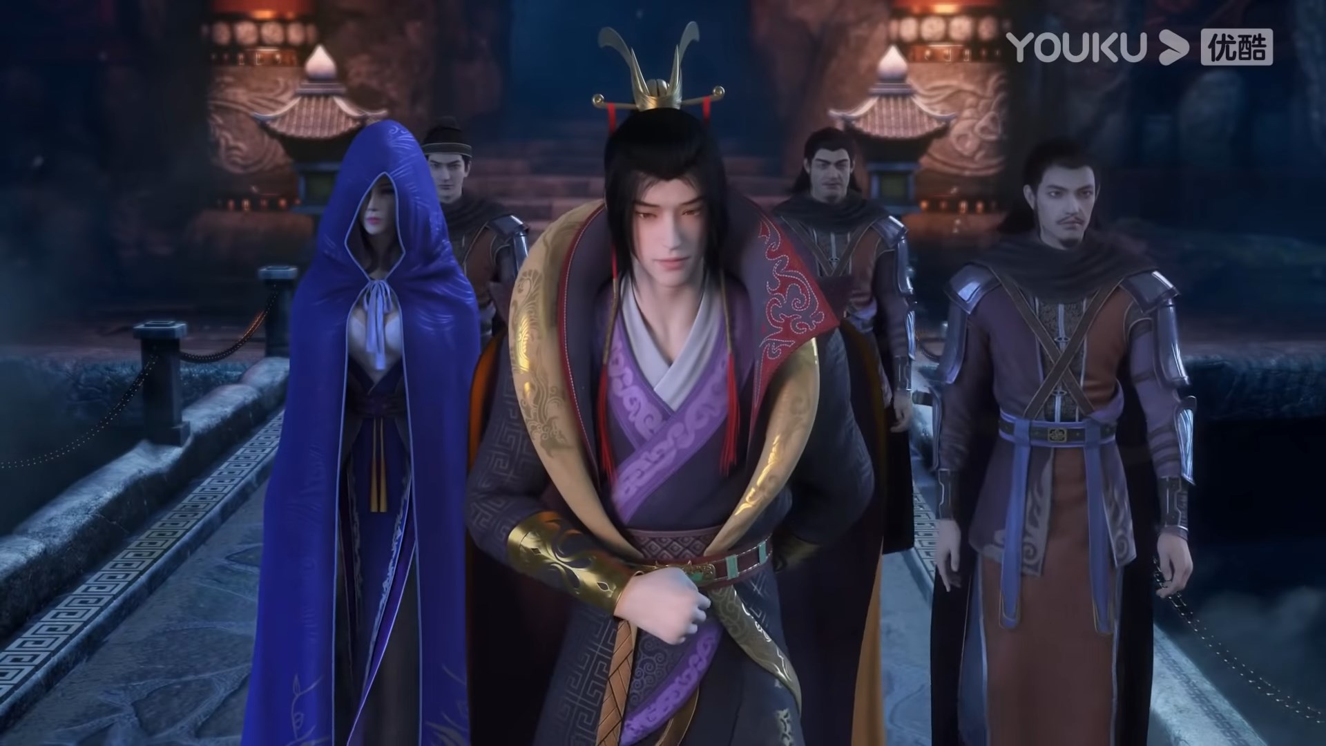 Ювенильная песня 2. Часть 2 — скриншот 18