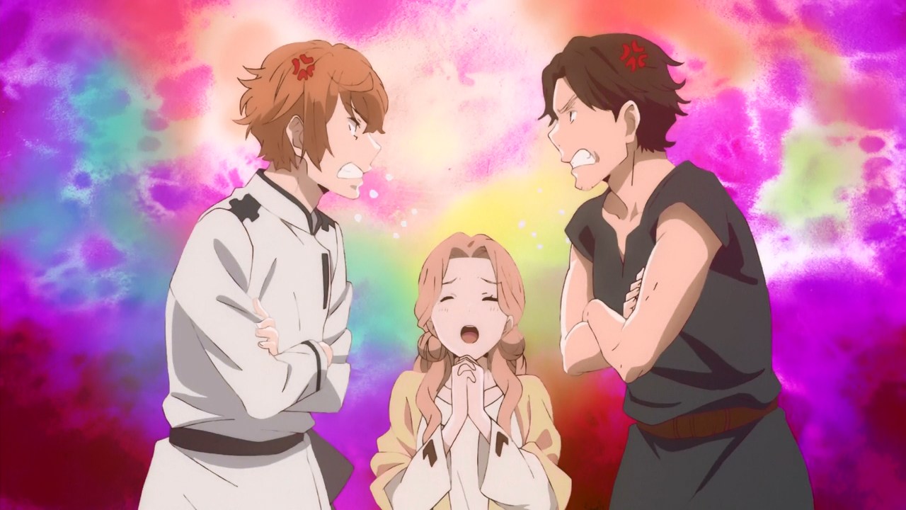 В песках поющие китята — скриншот 51