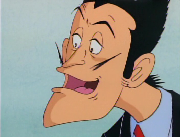 Лунн: Вплавь по ветру — скриншот 7