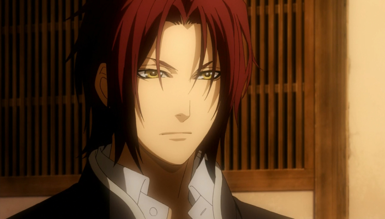 Сказание о демонах сакуры: Небесный гость — скриншот 5