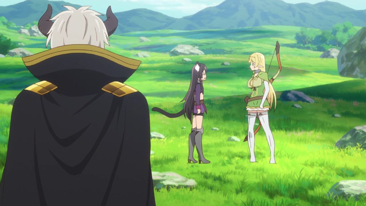 Повелитель тьмы: Другая история мира — Магия подчинения — скриншот 23