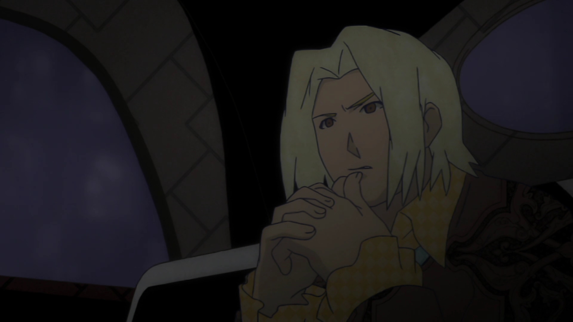 Граф Монте-Кристо — скриншот 26