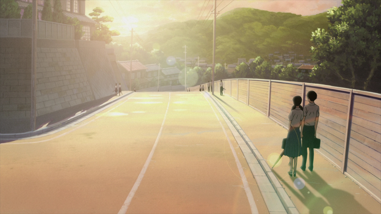 Дети на холме — скриншот 43