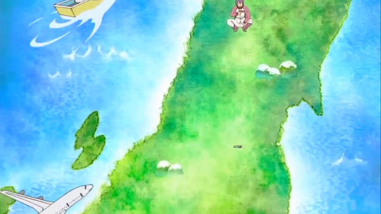 Баскетбол Куроко: Это лучший подарок! — скриншот 4