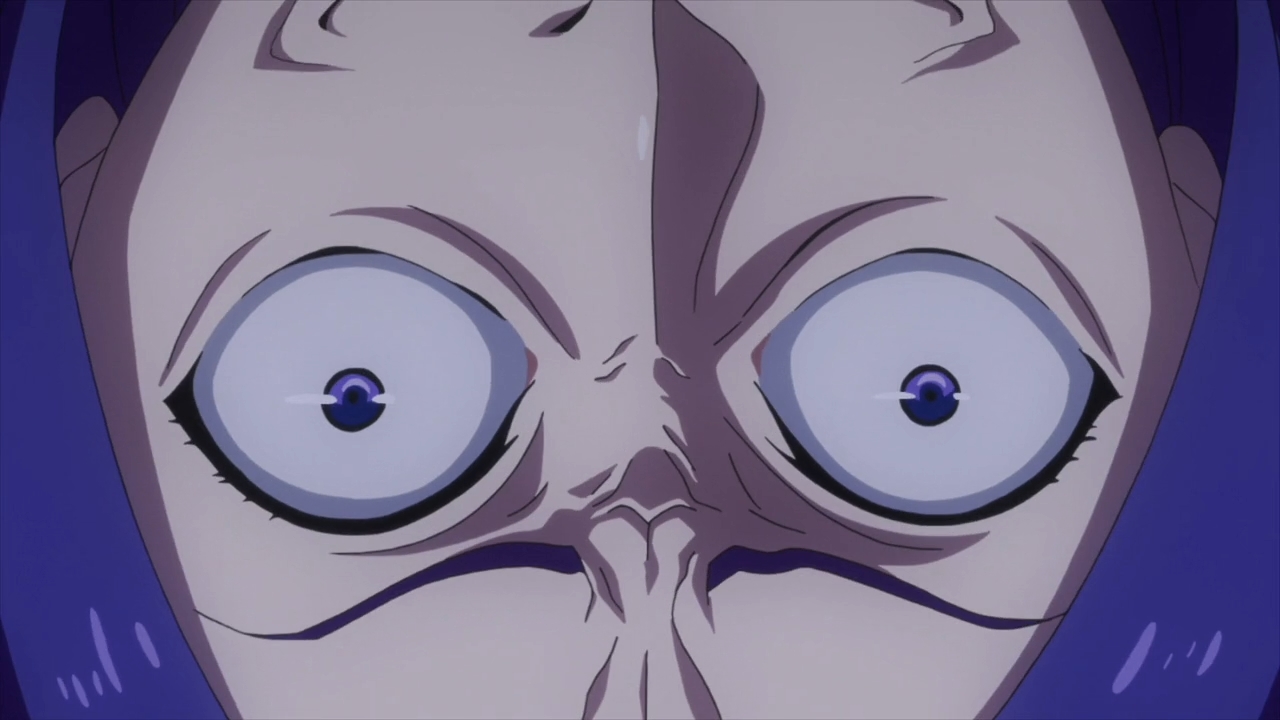 Токийский гуль: «Пинто» — скриншот 9