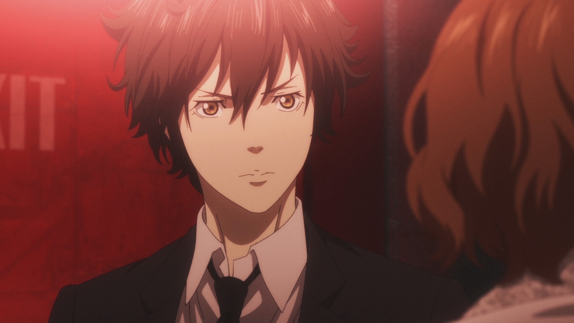 Психопаспорт 3: Первый инспектор — скриншот 33