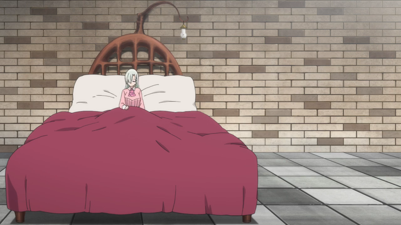 Семь смертных грехов: Возрождение заповедей — скриншот 41