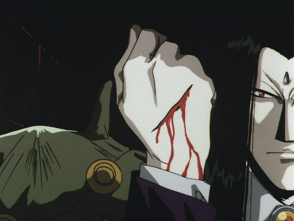 Акустический воин Боргмен — скриншот 18