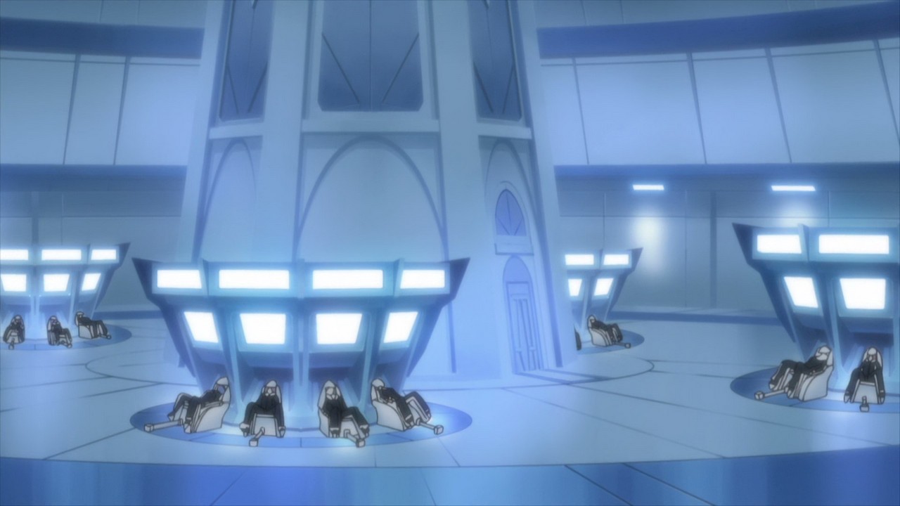 Адепт святого знака 2 — скриншот 8