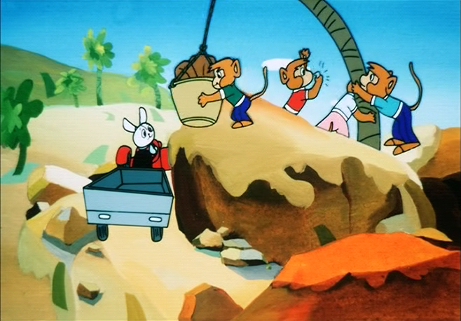 Детектив Чёрный кот — скриншот 49