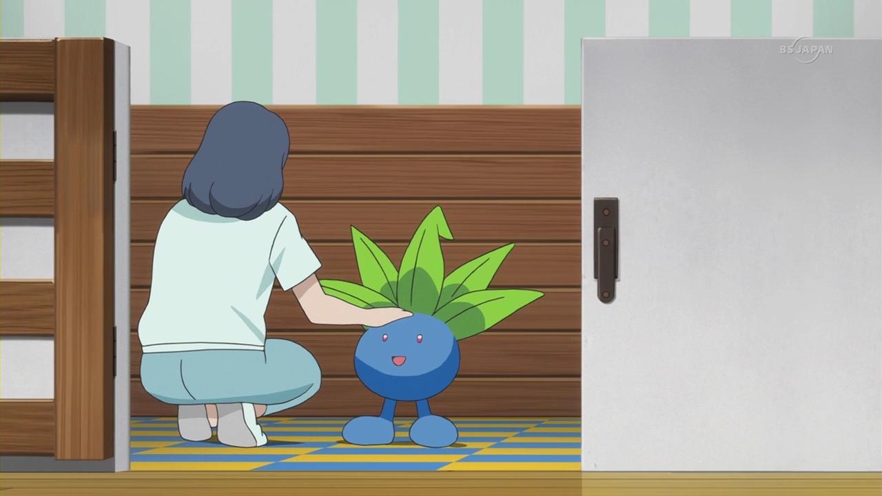 Покемон: Начало — скриншот 18