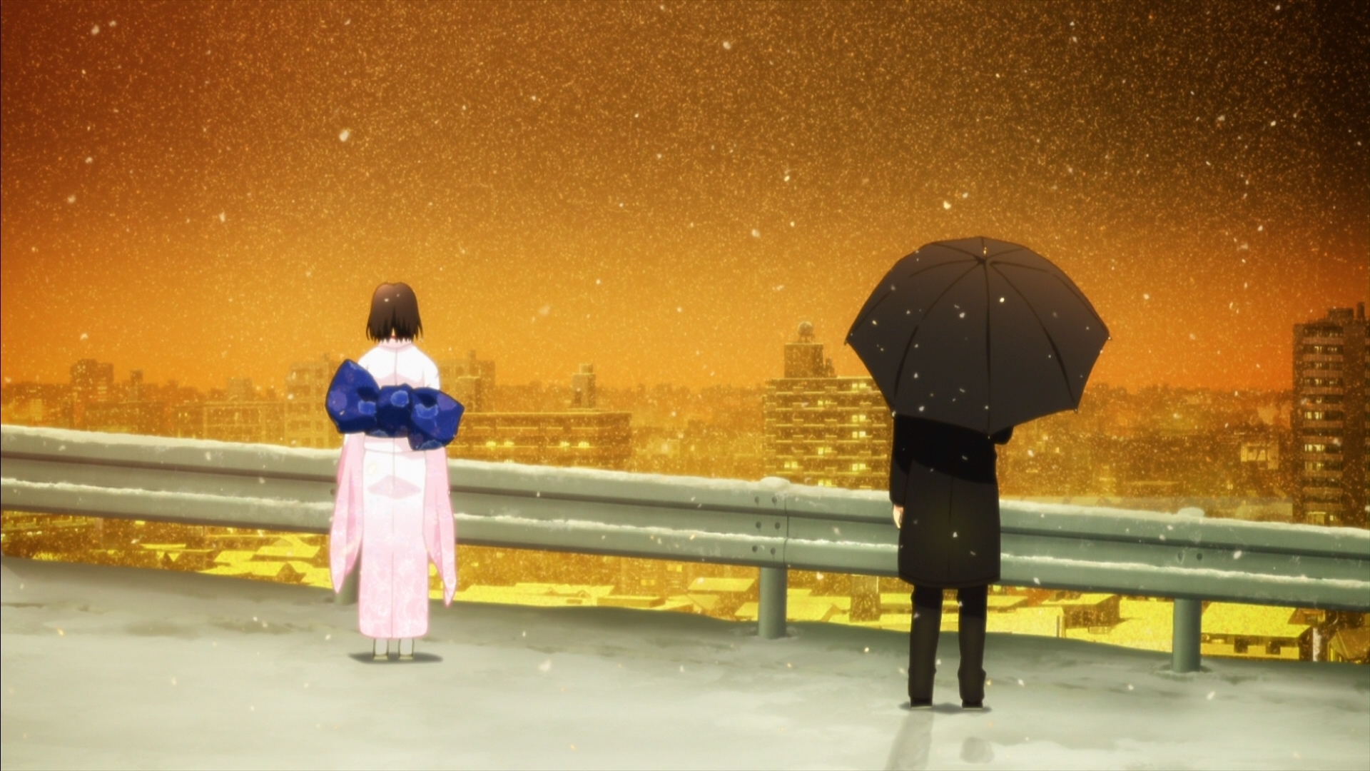 Граница пустоты 8: Эпилог — скриншот 9