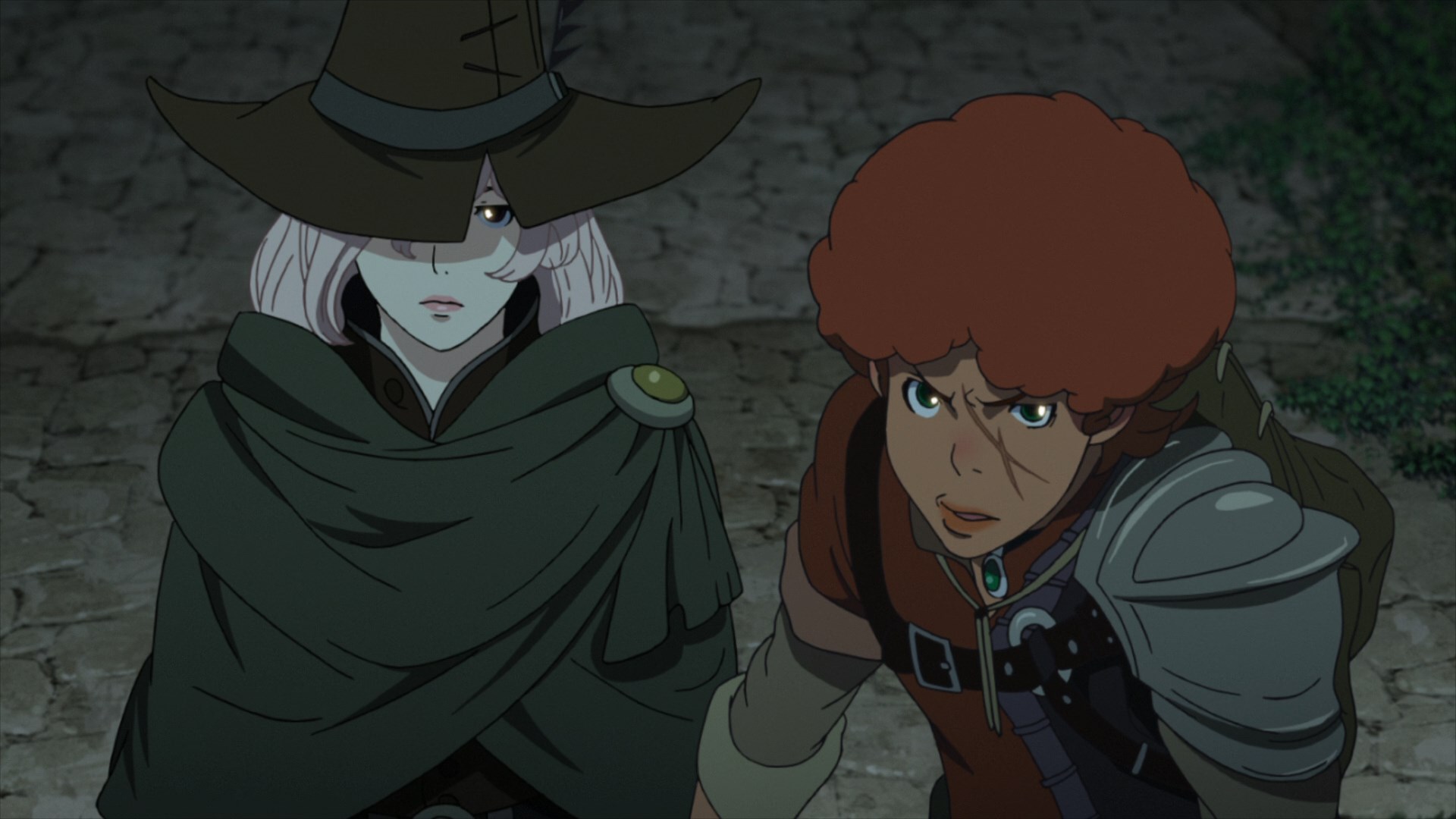 Ярость Бахамута: Генезис — скриншот 26