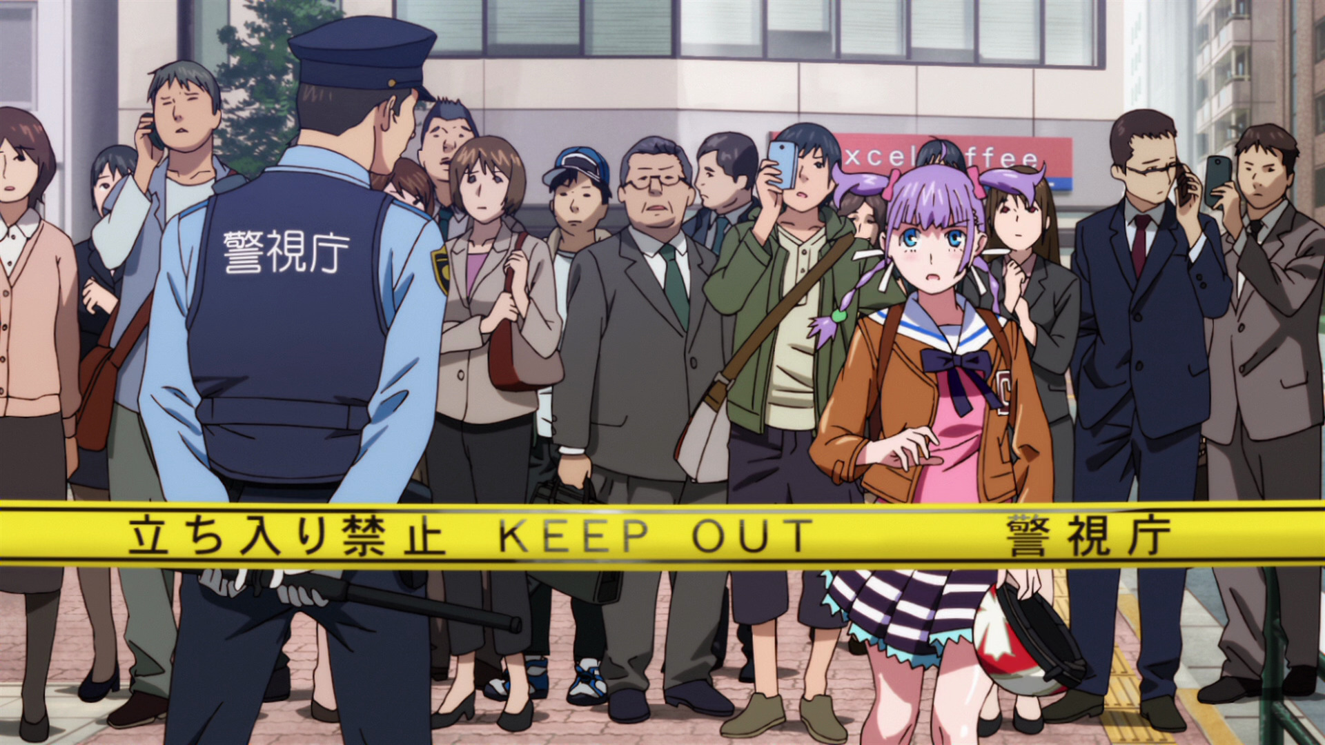 Адвокаты магов — скриншот 35