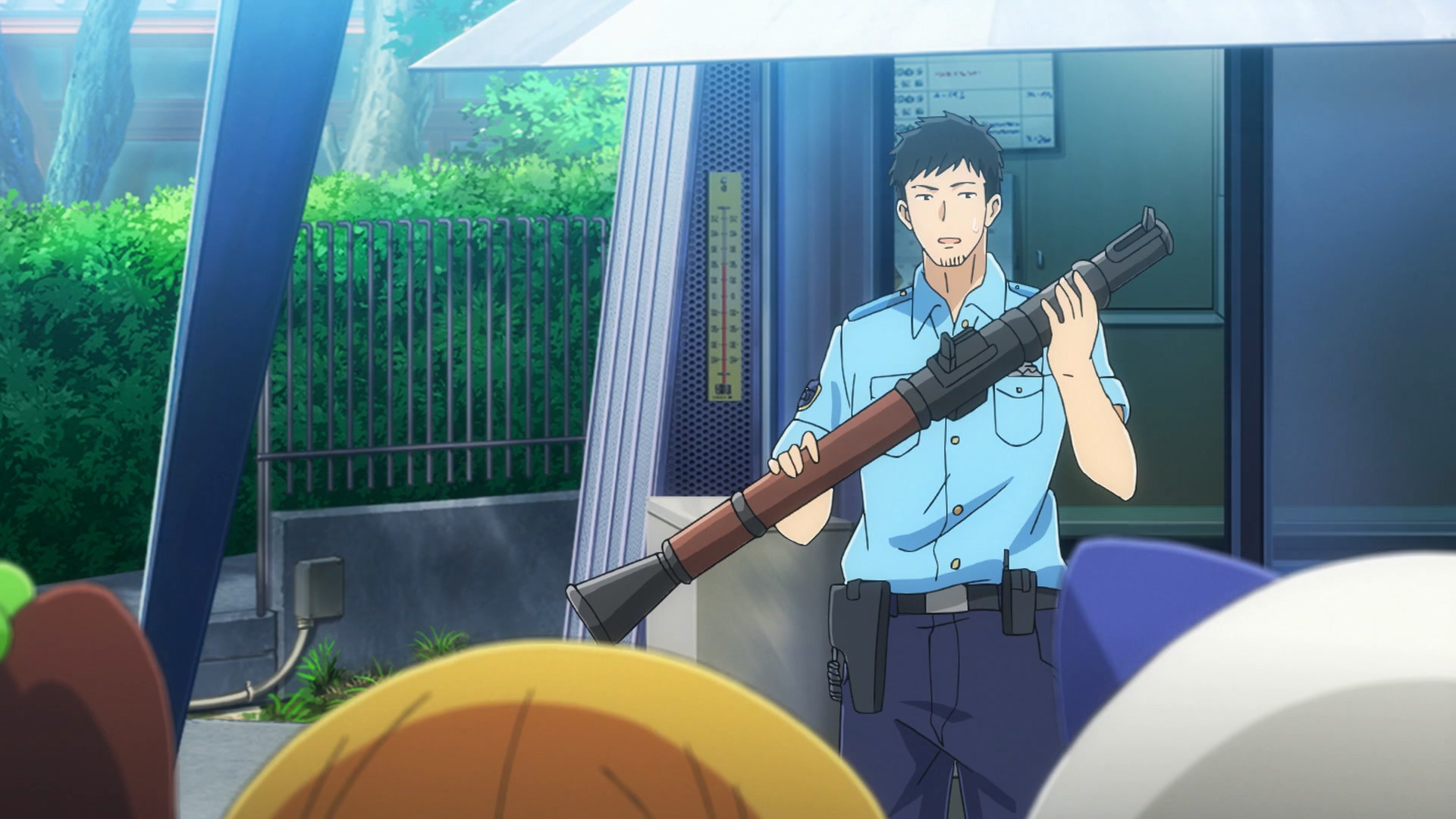 Трёхцветные звёздочки — скриншот 47