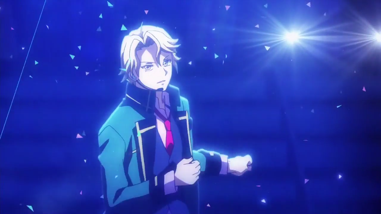 Голос лисицы — скриншот 34