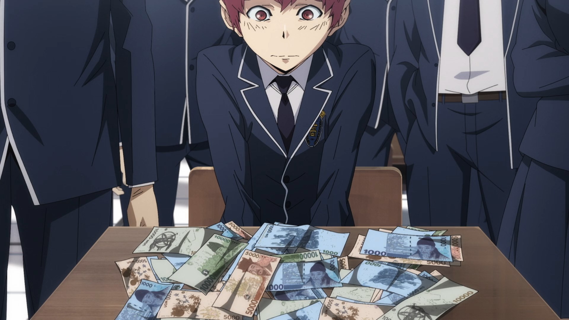 Террорист — скриншот 7