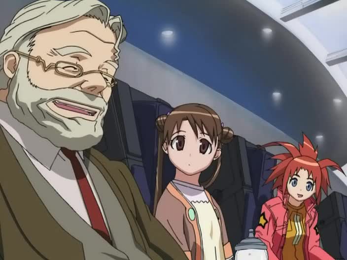 Космическая Стеллвия — скриншот 24